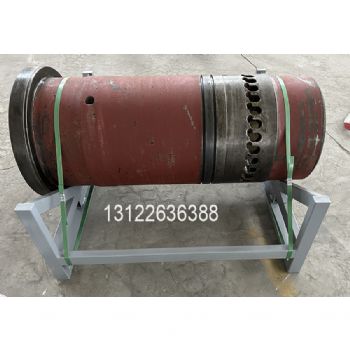 船舶實訓(xùn)模型-罐套