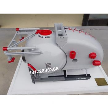 船舶實訓室-船舶制作