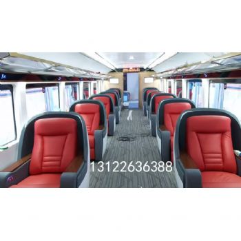 高鐵商務(wù)座座椅 （模擬件）