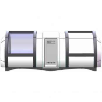 民宿文旅太空艙制作