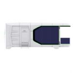 蘋(píng)果艙定制作