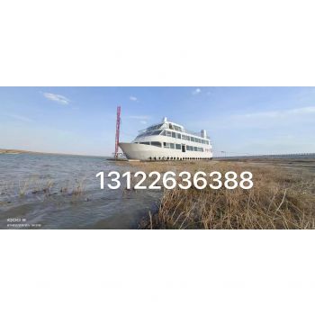 軍用訓練模型-游輪模擬艙